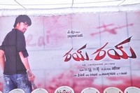 Rai Rai Movie Opening Photos